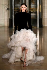 Oscar de la Renta RTW Fall 2020