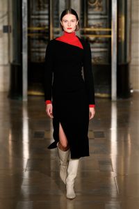Oscar de la Renta RTW Fall 2020