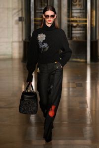 Oscar de la Renta RTW Fall 2020