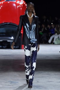 Off-White RTW Fall 2020