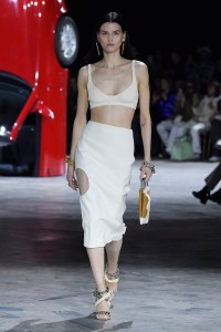 Off-White RTW Fall 2020