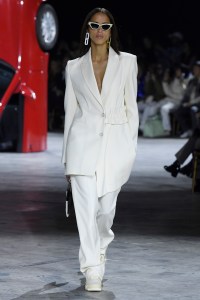 Off-White RTW Fall 2020
