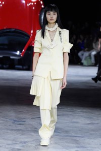 Off-White RTW Fall 2020