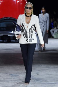 Off-White RTW Fall 2020