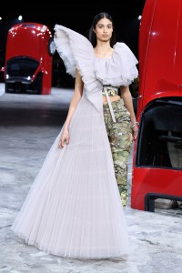 Off-White RTW Fall 2020