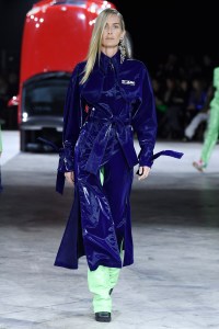 Off-White RTW Fall 2020