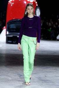 Off-White RTW Fall 2020