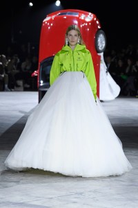 Off-White RTW Fall 2020