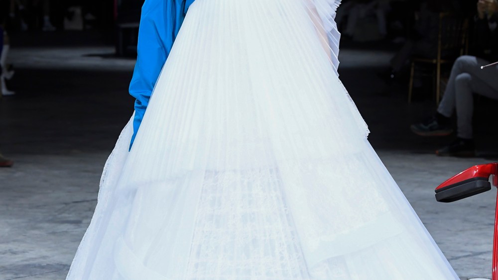Off-White RTW Fall 2020