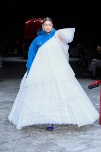 Off-White RTW Fall 2020