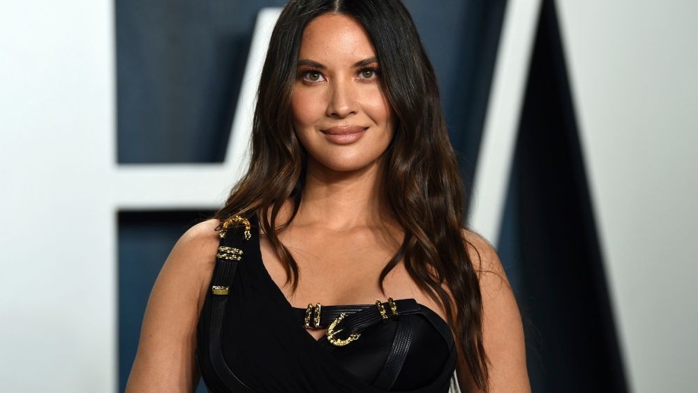 Olivia Munn