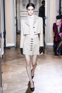 Olivier Theyskens RTW Fall 2020