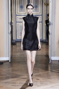 Olivier Theyskens RTW Fall 2020