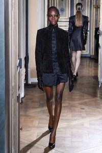 Olivier Theyskens RTW Fall 2020
