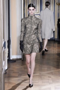 Olivier Theyskens RTW Fall 2020