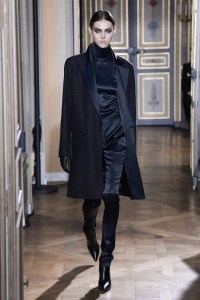 Olivier Theyskens RTW Fall 2020