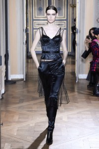 Olivier Theyskens RTW Fall 2020