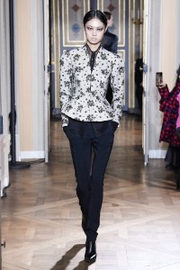 Olivier Theyskens RTW Fall 2020
