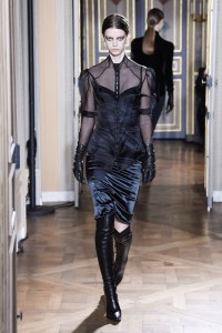 Olivier Theyskens RTW Fall 2020