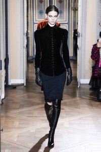Olivier Theyskens RTW Fall 2020