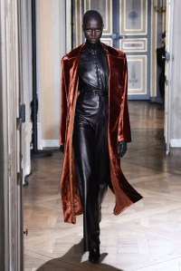 Olivier Theyskens RTW Fall 2020
