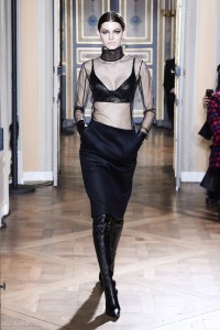 Olivier Theyskens RTW Fall 2020