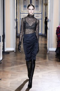 Olivier Theyskens RTW Fall 2020
