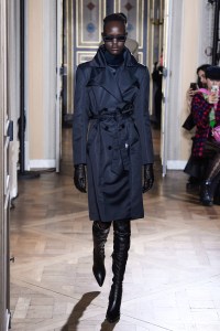 Olivier Theyskens RTW Fall 2020