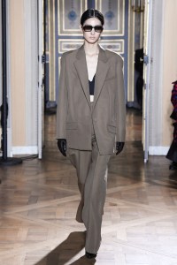 Olivier Theyskens RTW Fall 2020