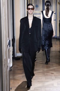 Olivier Theyskens RTW Fall 2020