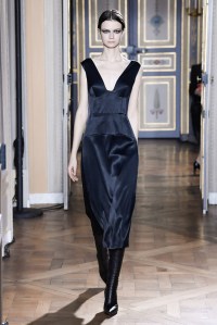Olivier Theyskens RTW Fall 2020
