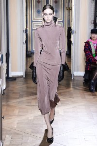 Olivier Theyskens RTW Fall 2020