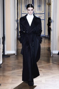 Olivier Theyskens RTW Fall 2020