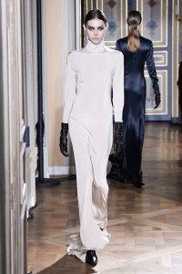 Olivier Theyskens RTW Fall 2020