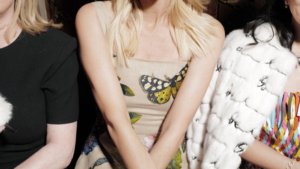 Nicky Hilton Rothschild