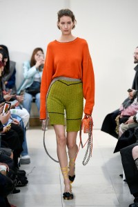 Ottolinger RTW Fall 2020