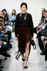 Ottolinger RTW Fall 2020