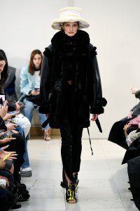 Ottolinger RTW Fall 2020