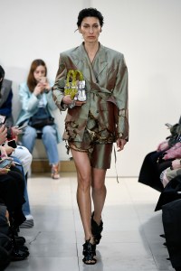 Ottolinger RTW Fall 2020