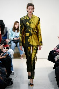 Ottolinger RTW Fall 2020