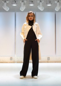 Overcoat RTW Fall 2020