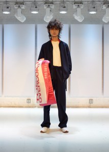 Overcoat RTW Fall 2020