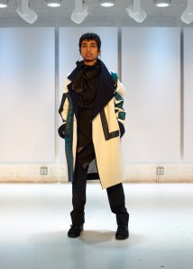 Overcoat RTW Fall 2020