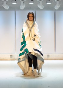 Overcoat RTW Fall 2020
