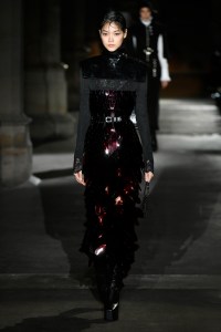 Paco Rabanne RTW Fall 2020