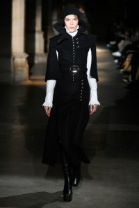 Paco Rabanne RTW Fall 2020