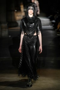 Paco Rabanne RTW Fall 2020