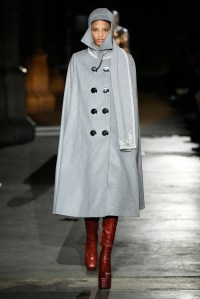 Paco Rabanne RTW Fall 2020