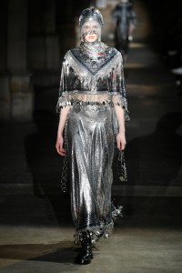 Paco Rabanne RTW Fall 2020