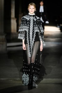 Paco Rabanne RTW Fall 2020